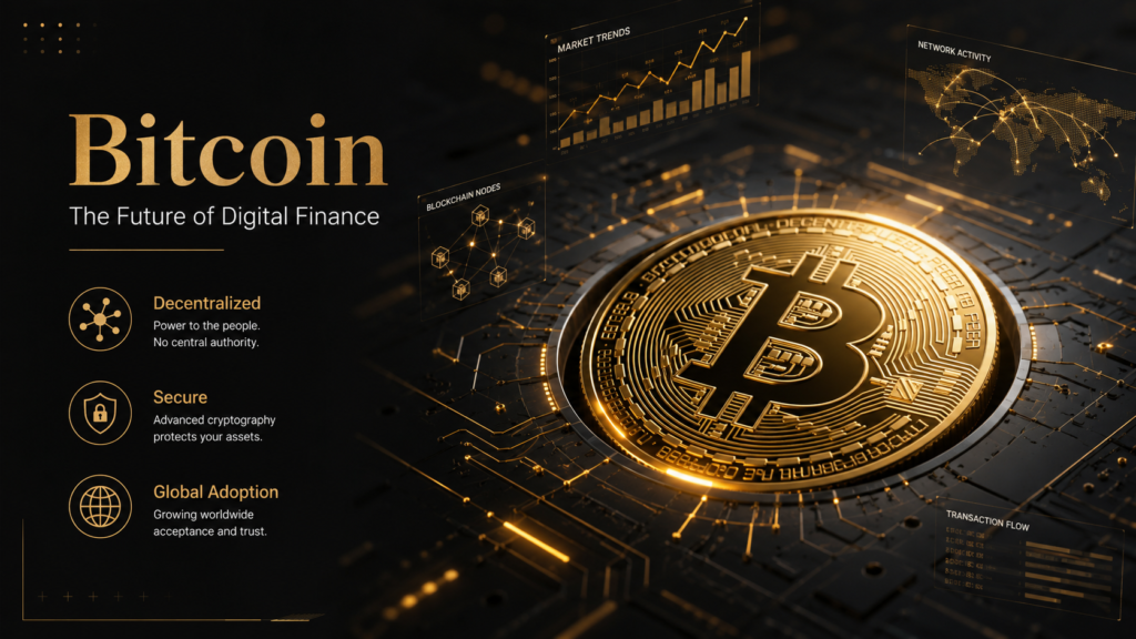 Bitcoin