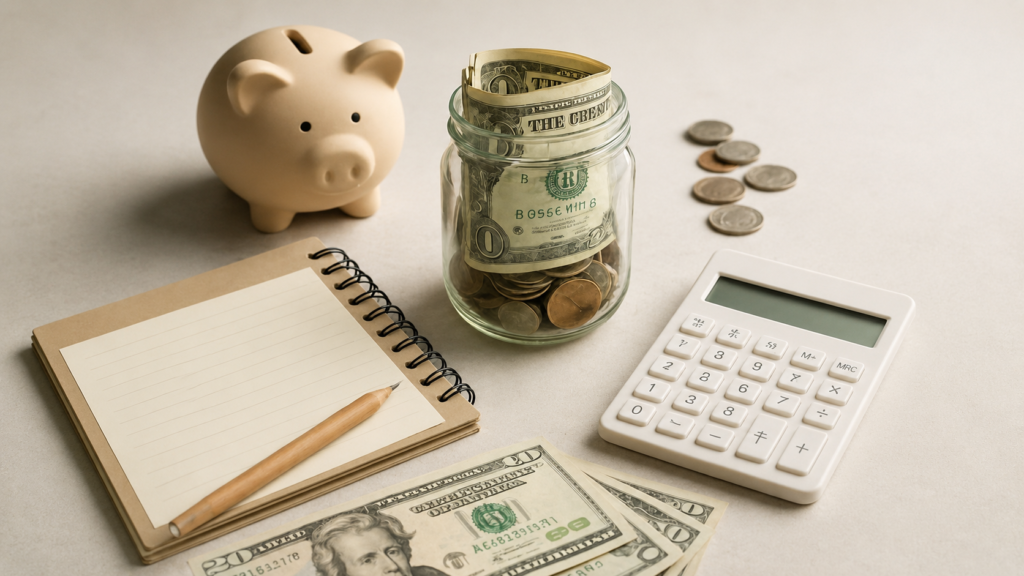 how to save money fast how to save money fast
