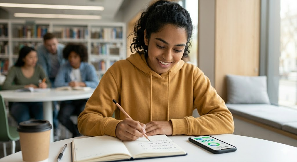 Personal Finance for Students