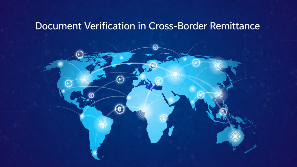 Document Verification