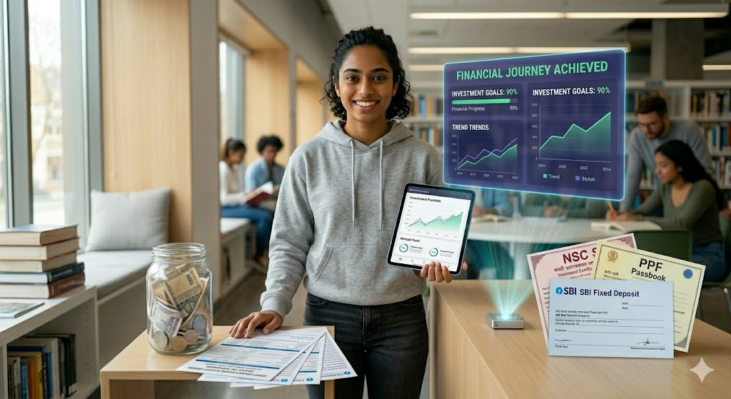 Personal Finance for Students