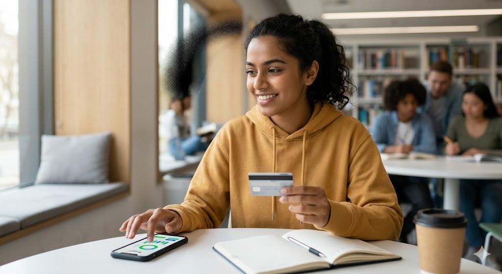 Personal Finance for Students: 5 Essential Money Management Tips