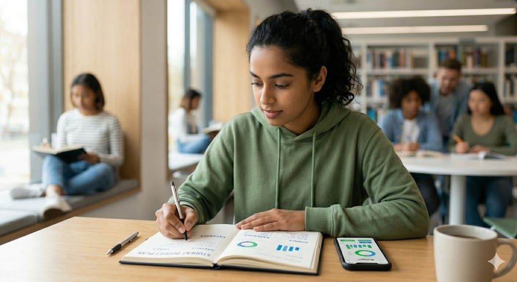 Personal Finance for Students