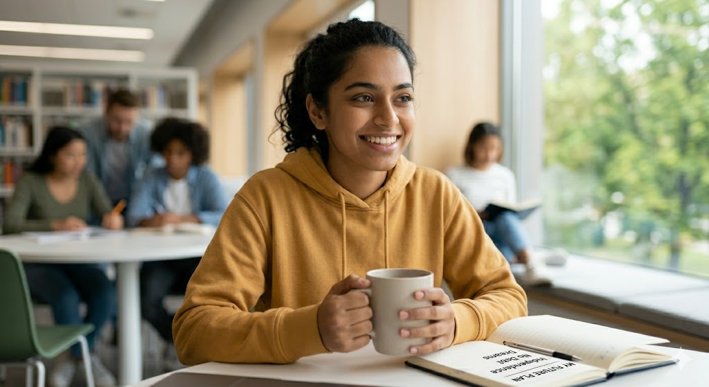 Personal Finance for Students