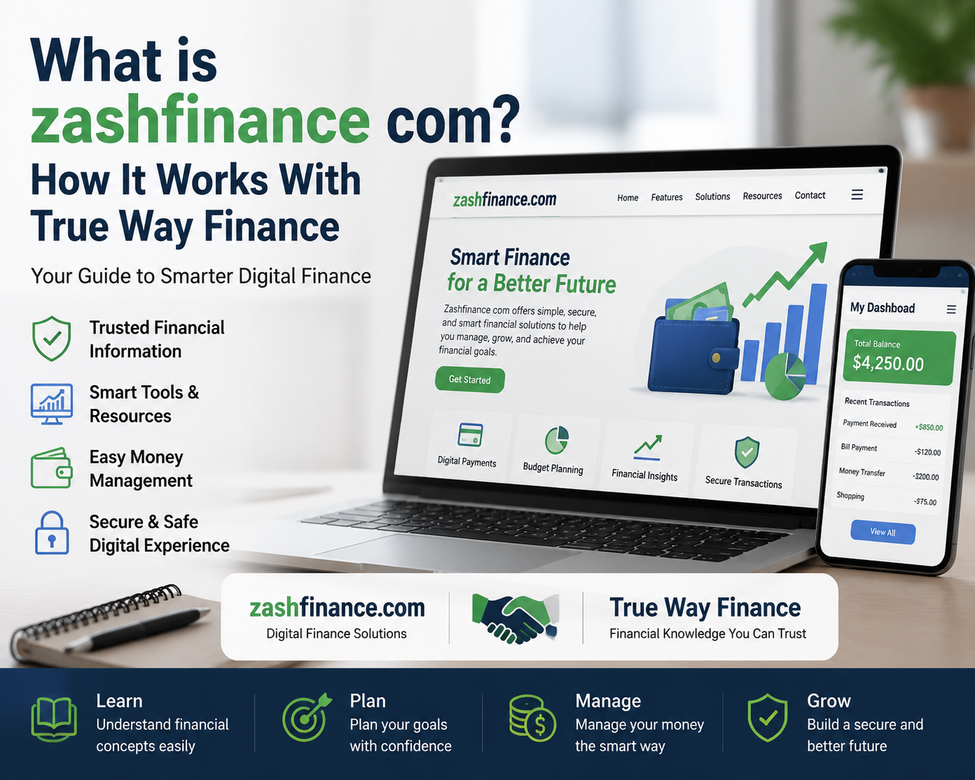 zashfinance com