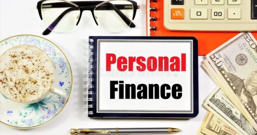 Personal Finance