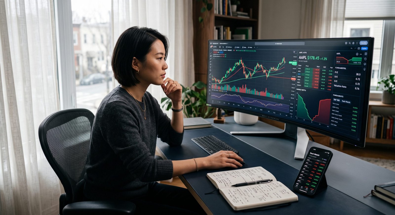 What is Yahoo Finance? The Complete Guide to Features, Tools, and Tracking